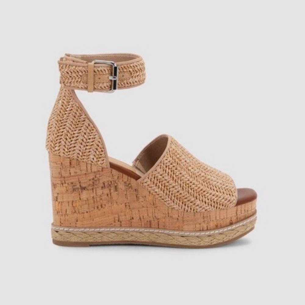 Dolce Vita Otto Wedges